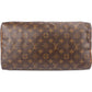 Louis Vuitton Speedy 35 aus Monogram Canvas – Ansicht 7