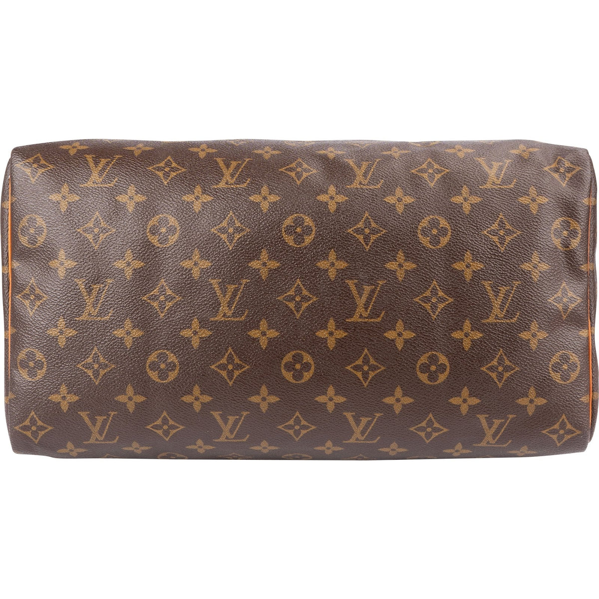 Louis Vuitton Speedy 35 aus Monogram Canvas – Ansicht 7