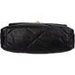 Chanel 19 Quilted Lambskin Single Flap Crossbody Bag
