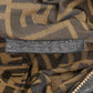 Fendi Leather Spy Bag Handbag