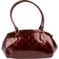 Louis Vuitton Monogram Vernis Sherwood Handbag