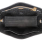 Prada Saffiano Leather Small Tote Handbag