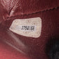 Chanel Quilted Lambskin 24K Small Double Flap Shoulder Bag