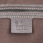Gucci Monogram GG Coated Canvas Boston Handbag