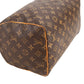 Louis Vuitton Monogram Canvas Speedy 30 Handbag