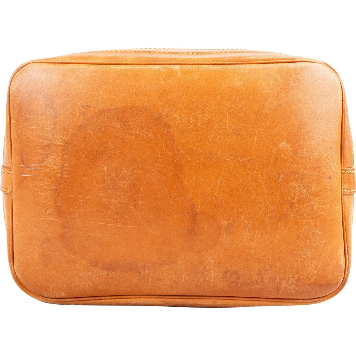Louis Vuitton Monogram Canvas Sac Noé Grande Shoulder Bag