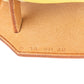 Hermès Classic Cotton Herbag 31 Zip Retourné Crossbody Bag