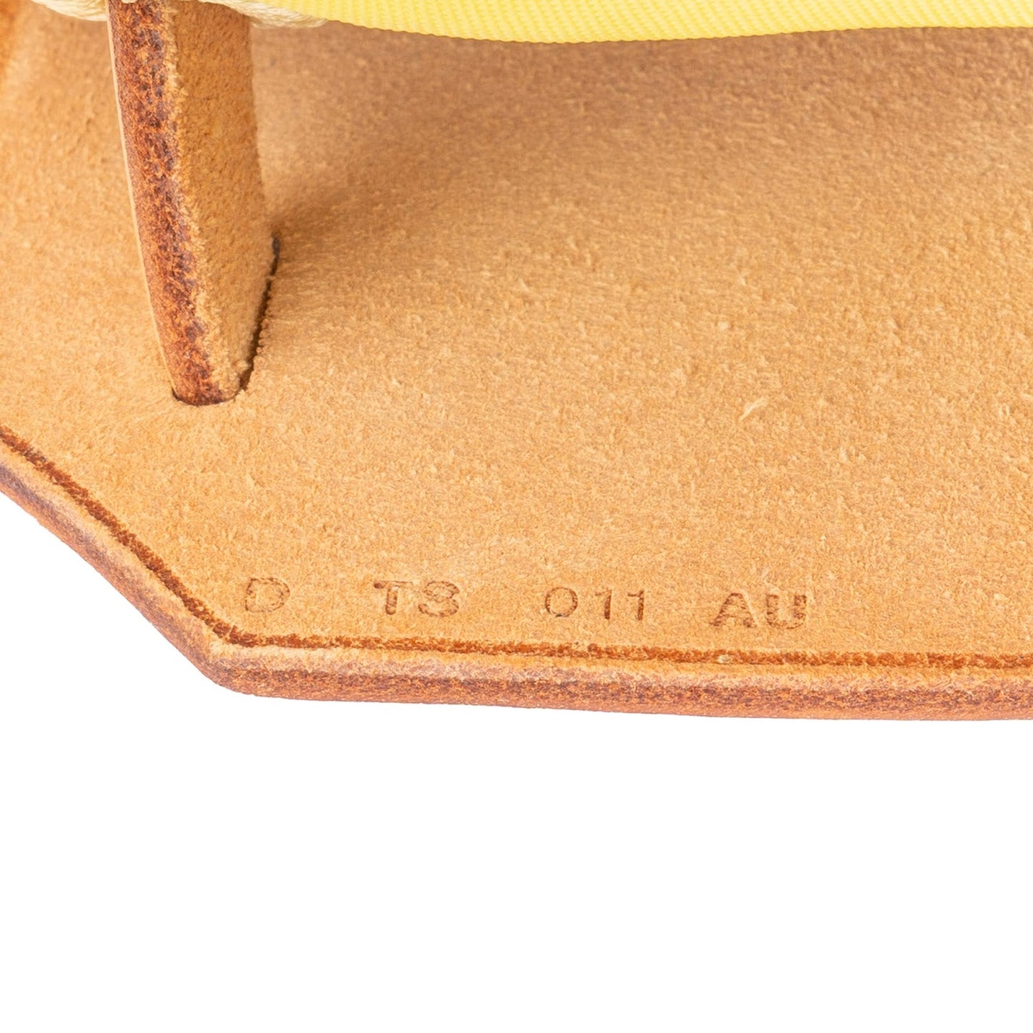 Hermès Classic Cotton Herbag 31 Zip Retourné Crossbody Bag