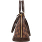 Louis Vuitton Monogram Damier Ebene Alma BB Handbag