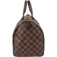 Louis Vuitton Monogram Damier Ebene Canvas Speedy 30 Handbag