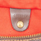 Louis Vuitton Monogram Damier Ebene Canvas Speedy 25 Handbag