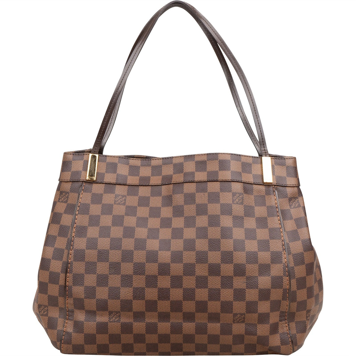 Louis Vuitton Monogram Damier Ebene Canvas Marylebone Shoulder Bag