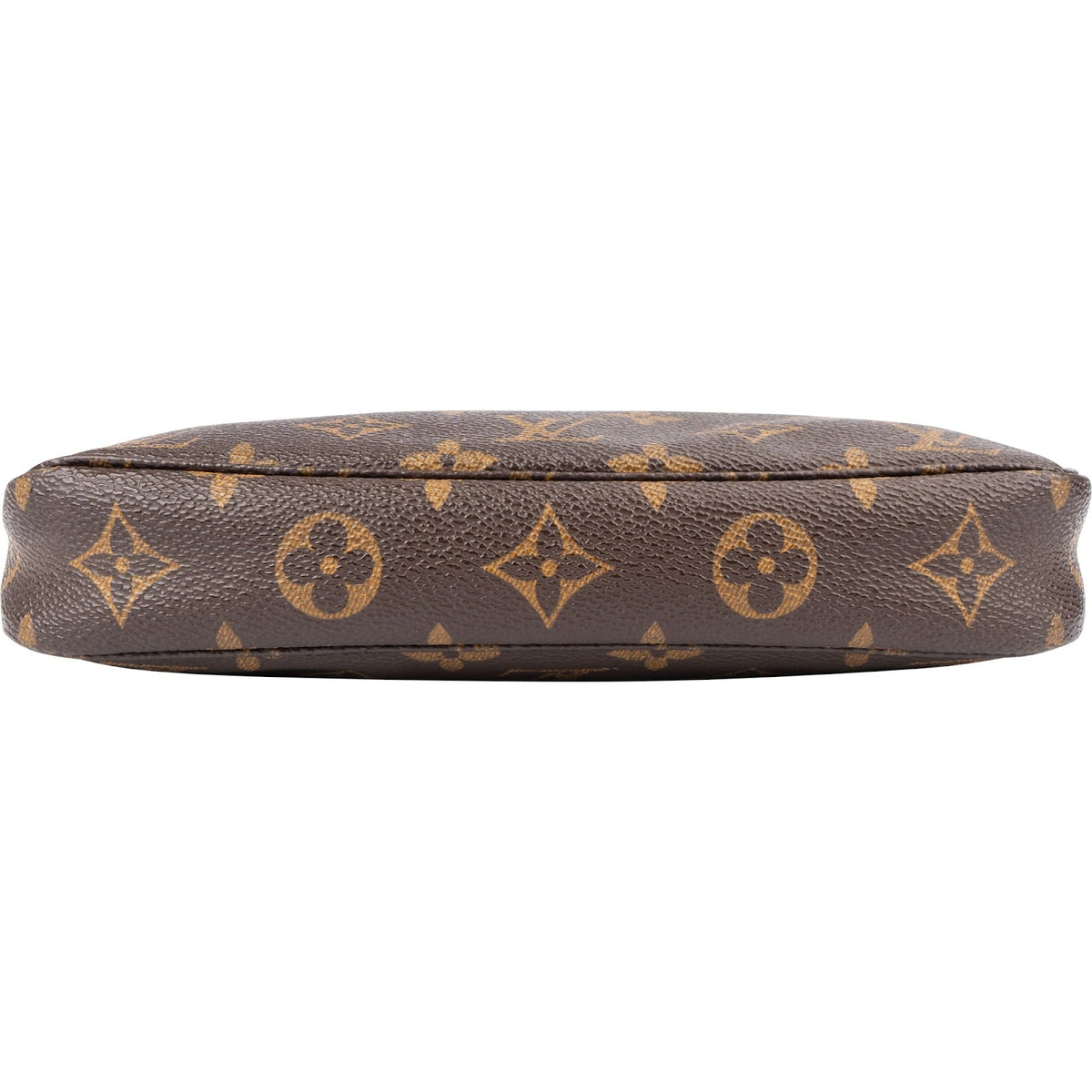 Louis Vuitton Monogram Canvas Pochette Accessoires Handbag