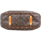 Louis Vuitton Galliera PM aus Monogram Canvas – Ansicht 6