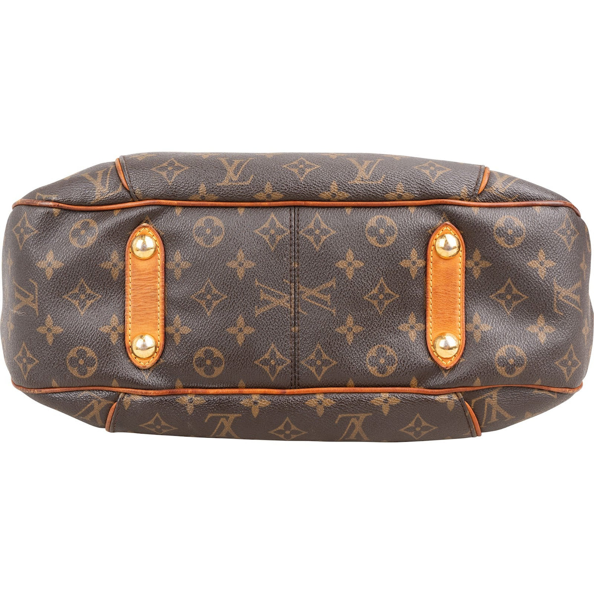 Louis Vuitton Galliera PM aus Monogram Canvas – Ansicht 6