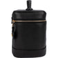 Chanel Caviar Leather CC Vanity Case Handbag