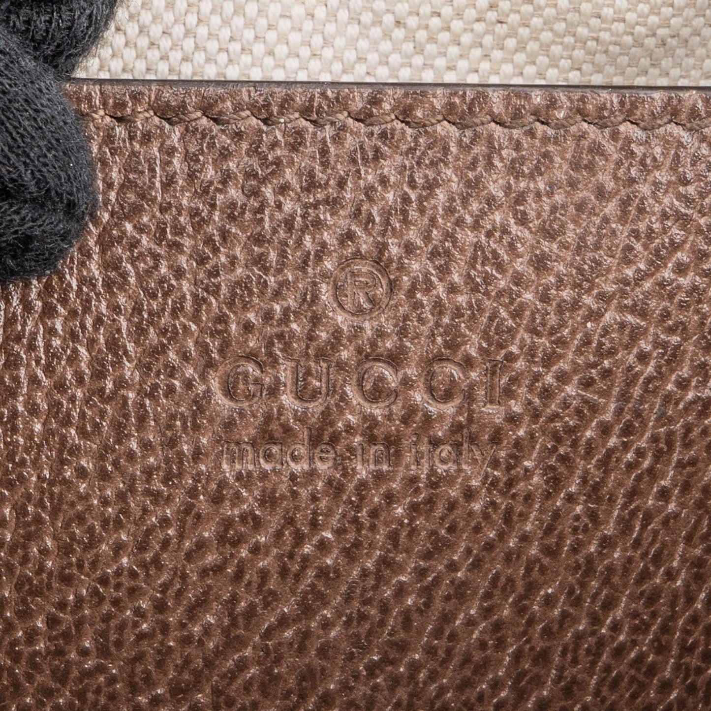Gucci Monogram GG Supreme Canvas Ophidia Mini Shoulder Bag