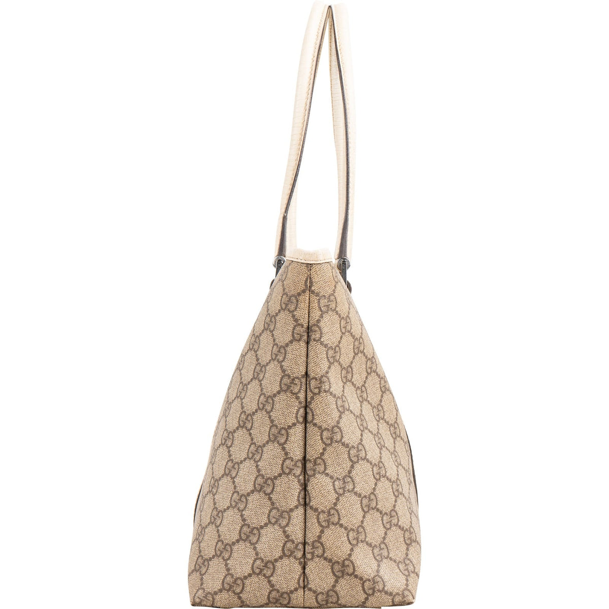 Gucci Monogram GG Supreme Handbag