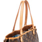 Louis Vuitton Monogram Canvas Batignolles Horizontal Shoulder Bag
