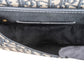Christian Dior Trotter Monogram Canvas Montaigne 30 Crossbody Bag