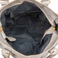 Balenciaga Grey Leather City Jumbo Handbag