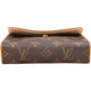 Louis Vuitton Monogram Canvas Pochette Florentine Belt Bag