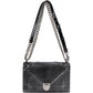 Christian Dior Embossed Cannage Diorama Flap Crossbody Bag