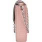 Louis Vuitton Pochette Félicie aus rosa Epi-Leder – Ansicht 5
