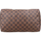 Louis Vuitton Speedy 30 aus Damier Ebene Canvas – Ansicht 8