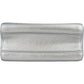 Louis Vuitton Silver Metallic Epi Leather Twist PM Crossbody Bag