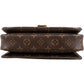 Louis Vuitton Monogram Canvas Métis Crossbody Handbag