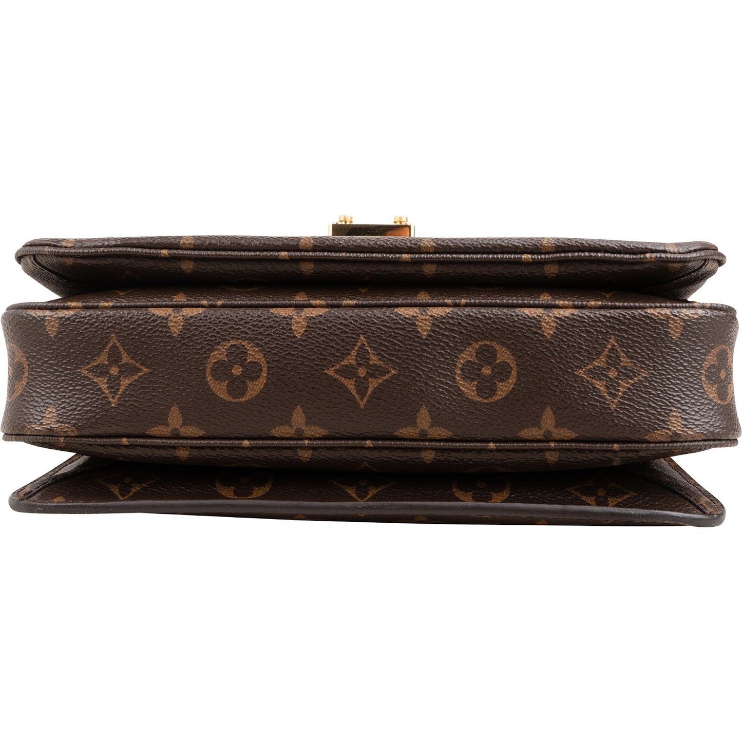 Louis Vuitton Monogram Canvas Métis Crossbody Handbag