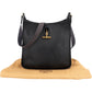 Hermès Taurillon Clemence Leather Vespa Crossbody Bag