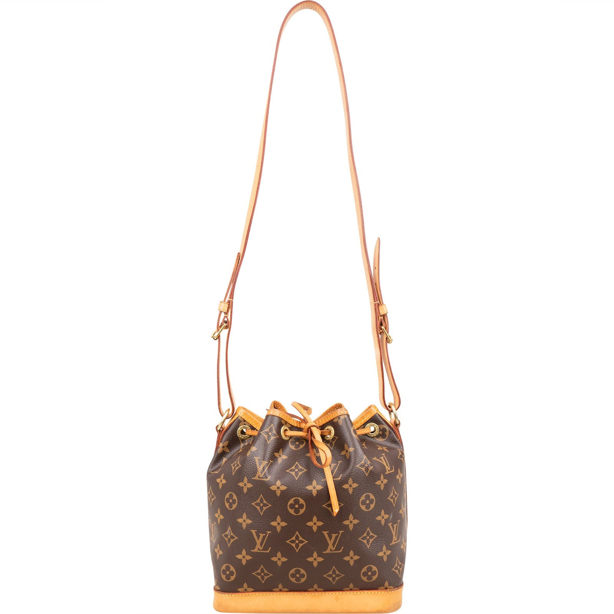 Louis Vuitton Sac Noé BB Monogram, Bild 9 von 11