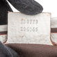 Gucci Grained Leather Jackie Shoulder Bag