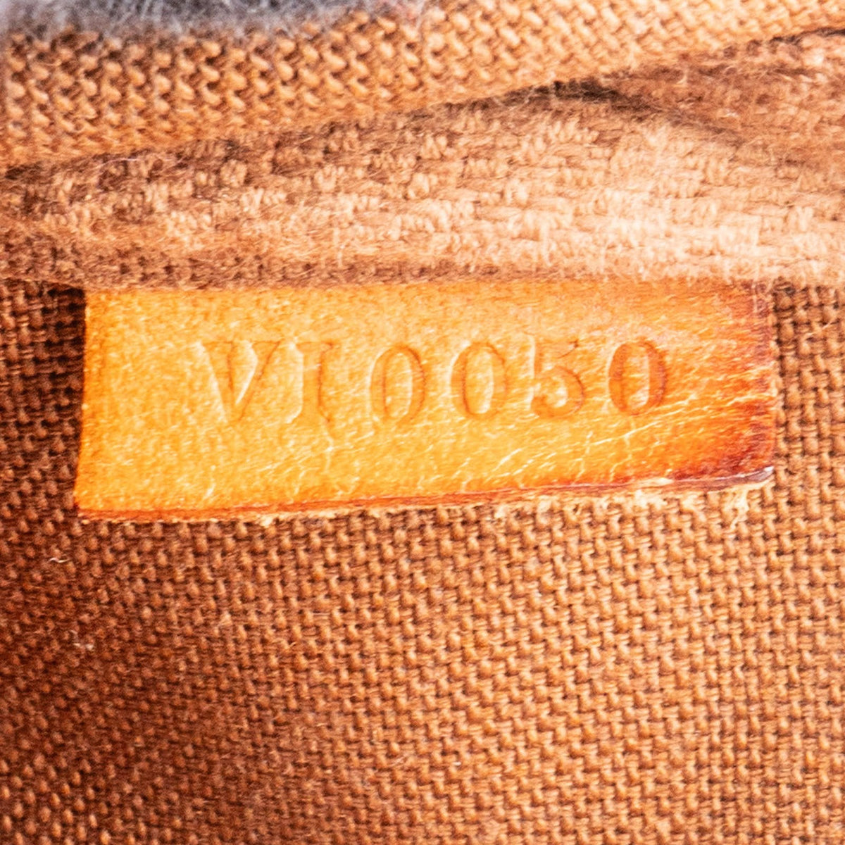 Louis Vuitton Pochette Accessoires aus Monogram Canvas – Ansicht 11