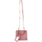 Balenciaga Pink Leather City Handbag