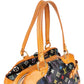 Louis Vuitton Monogram Murakami Multicolor Claudia Shoulder Bag