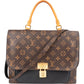 Louis Vuitton Monogram Canvas Marignan Handbag