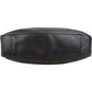 Gucci Bamboo Handle aus schwarzem Leder – Ansicht 6