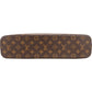 Louis Vuitton Monogram Canvas Luco Shopper Shoulder Bag