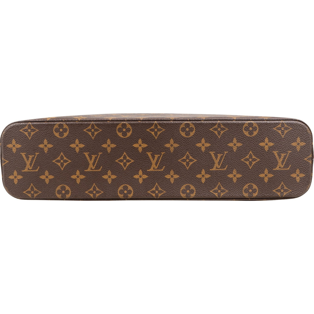 Louis Vuitton Monogram Canvas Luco Shopper Shoulder Bag