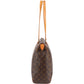Louis Vuitton Monogram Canvas Sac Flanerie 45 Shoulder Bag