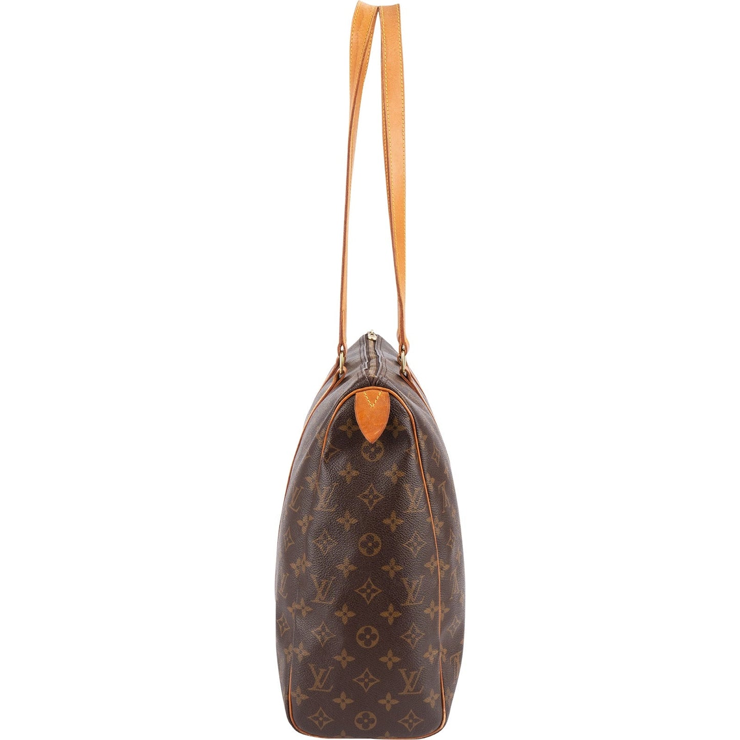 Louis Vuitton Monogram Canvas Sac Flanerie 45 Shoulder Bag