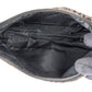 Christian Dior Trotter Monogram Cotton Pochette Handbag
