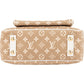 Louis Vuitton Cabas Sabbia MM aus Monogram Denim – Ansicht 7