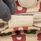 Gucci Guccissima Leather Horsebit Chain New Jackie Shoulder Bag