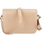 Celine Calfskin Teen Triomphe Crossbody Bag