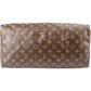 Louis Vuitton Monogram Canvas Speedy 40 Handbag