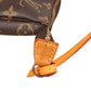 Louis Vuitton Monogram Canvas Pochette Accessoires Handbag